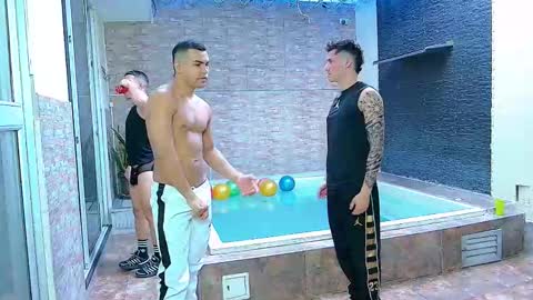 Angelo Mark Fernando Taylor online show from March 2026 12:16:01 PM