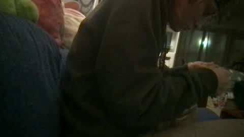 boywithbug online show from February 2025 12:29:01 AM