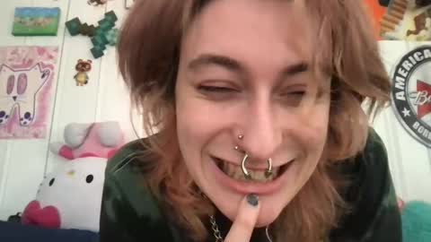 boywithbug online show from March 2025 05:11:02 PM