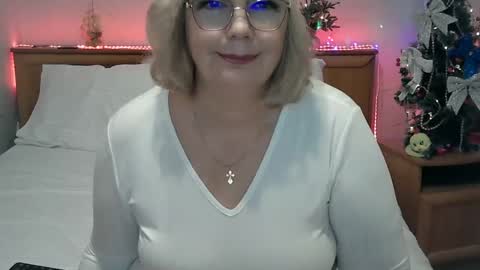 BozhenaNude online show from December 2024 04:25:02 PM