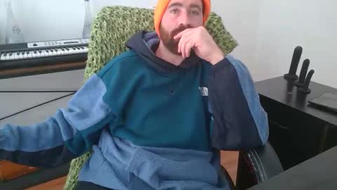 BigDEnergy online show from January 2025 06:41:02 PM