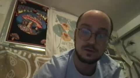 Snapshot of br0gore chatting on November 2025 07:51:01 AM JD. online show from November 2025 07:51:01 AM