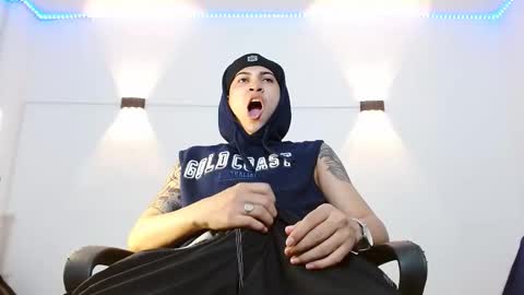 Brandon online show from October 2025 02:15:02 PM