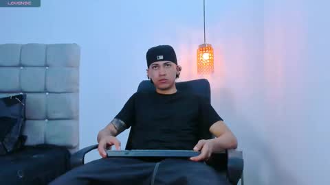 Brandon online show from March 2026 05:19:02 PM