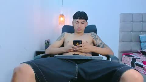 Brandon online show from March 2026 04:32:02 PM