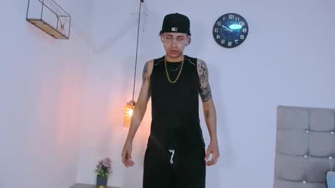 Brandon online show from March 2026 04:10:01 PM