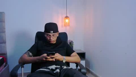 Brandon online show from March 2026 06:45:02 PM