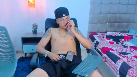 Brandon online show from March 2026 07:17:02 PM