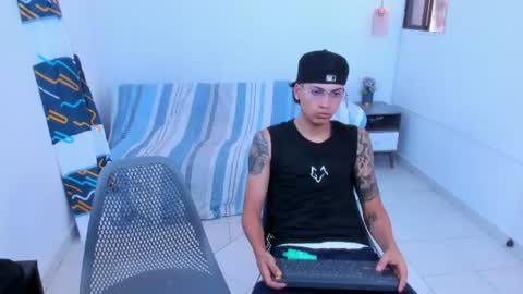 Brandon online show from July 2026 05:39:01 PM