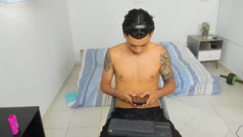 Brandon online show from July 2026 07:16:01 PM