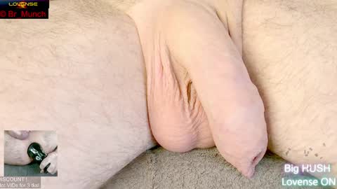 Baron online show from February 2025 09:37:01 AM