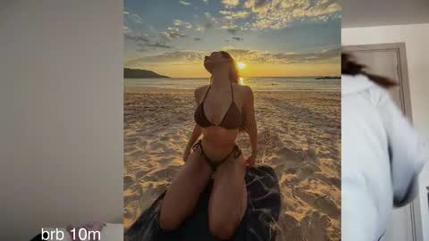 Snapshot of brabuss_ chatting on February 2026 02:28:02 AM Lana online show from February 2026 02:28:02 AM