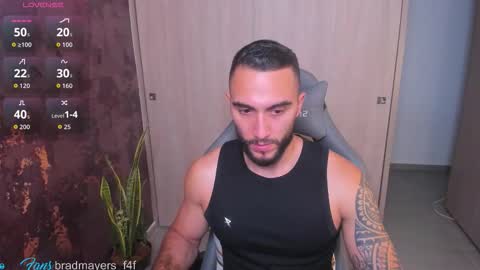 instagramBrad mayers1twittermayersbrad online show from February 2026 11:02:02 PM