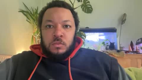 Brad online show from April 2026 10:41:01 AM