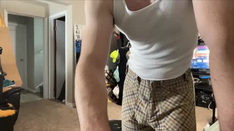 Brad Ballsy online show from September 2025 06:44:02 PM