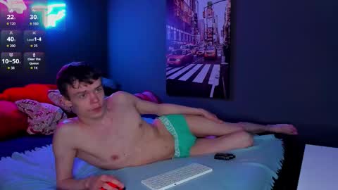 Brad online show from November 2025 01:32:02 PM