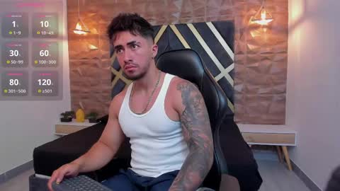 Snapshot of brad_summer chatting on April 2026 04:48:01 PM brad summer online show from April 2026 04:48:01 PM