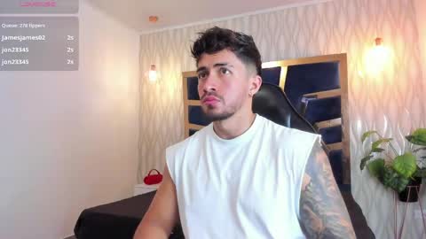Snapshot of brad_summer chatting on April 2026 11:20:02 PM brad summer online show from April 2026 11:20:02 PM