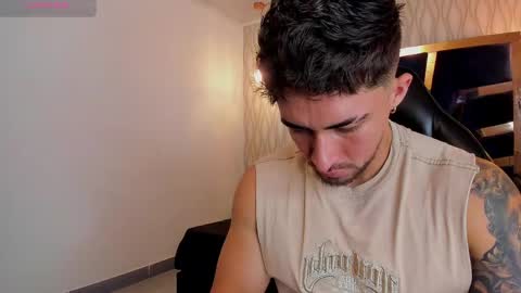 Snapshot of brad_summer chatting on May 2026 11:21:01 PM brad summer online show from May 2026 11:21:01 PM