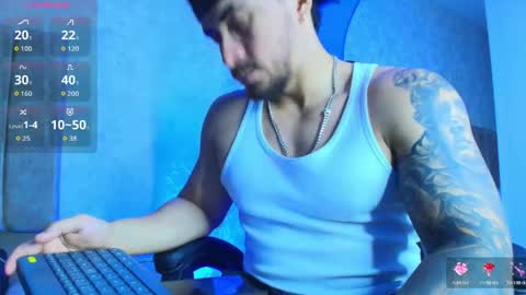 Snapshot of brad_summer chatting on May 2026 12:06:02 AM brad summer online show from May 2026 12:06:02 AM