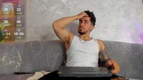 Snapshot of brad_summer chatting on May 2026 05:51:01 PM brad summer online show from May 2026 05:51:01 PM
