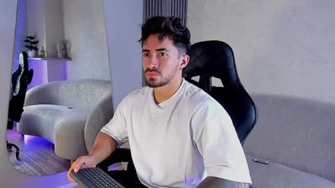 Snapshot of brad_summer chatting on May 2026 05:43:02 PM brad summer online show from May 2026 05:43:02 PM