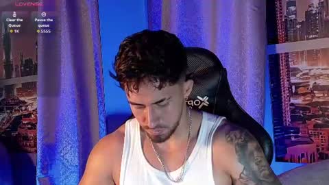 Snapshot of brad_summer chatting on June 2026 06:06:02 PM brad summer online show from June 2026 06:06:02 PM