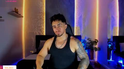 Snapshot of brad_summer chatting on June 2026 06:51:02 PM brad summer online show from June 2026 06:51:02 PM