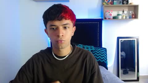 Snapshot of brad_thomson chatting on November 2025 03:11:02 PM brad_thomson online show from November 2025 03:11:02 PM