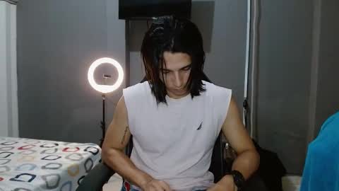 Snapshot of brad_wesley__ chatting on January 2025 10:08:02 PM Brad online show from January 2025 10:08:02 PM