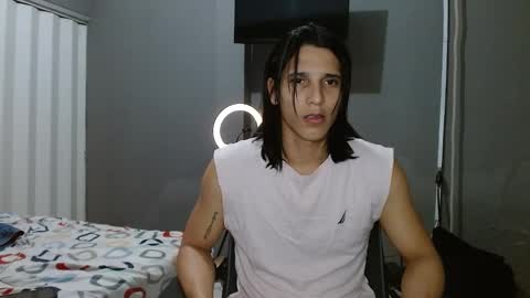 Snapshot of brad_wesley__ chatting on January 2025 05:13:01 AM Brad online show from January 2025 05:13:01 AM