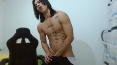 Snapshot of brad_wesley__ chatting on September 2025 03:52:01 AM Brad online show from September 2025 03:52:01 AM