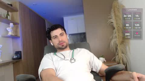 Snapshot of bradley_muscle chatting on March 2025 10:13:02 AM Bradley online show from March 2025 10:13:02 AM