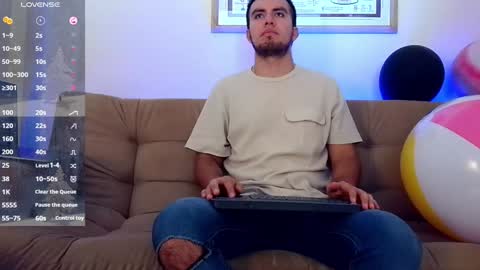 Bradley Colton Independ Model online show from December 2024 03:04:02 PM