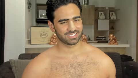 bradleymartin7 online show from January 2025 12:46:02 AM