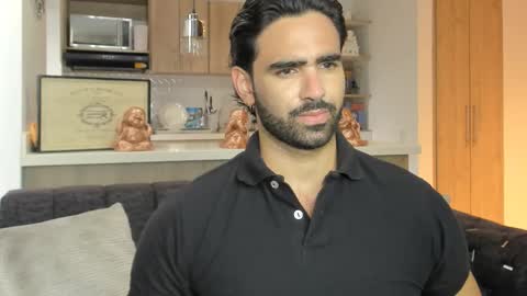 bradleymartin7 online show from November 2025 09:42:02 PM