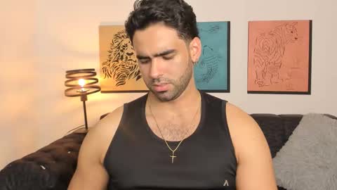 bradleymartin7 online show from March 2026 08:37:02 PM