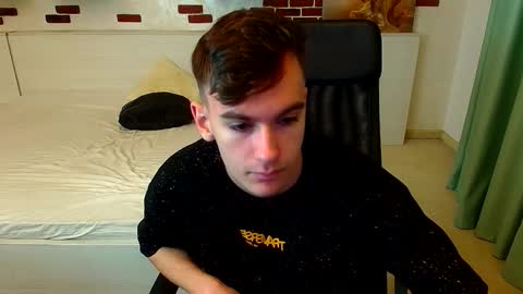 Snapshot of bradyflint chatting on December 2025 05:34:01 AM BradyFlint online show from December 2025 05:34:01 AM