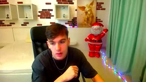 Snapshot of bradyflint chatting on December 2025 05:14:01 AM BradyFlint online show from December 2025 05:14:01 AM