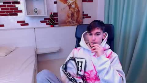 Snapshot of bradyflint chatting on January 2026 05:13:02 AM BradyFlint online show from January 2026 05:13:02 AM