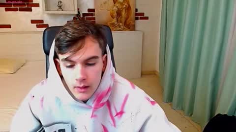 Snapshot of bradyflint chatting on February 2026 05:17:01 AM BradyFlint online show from February 2026 05:17:01 AM