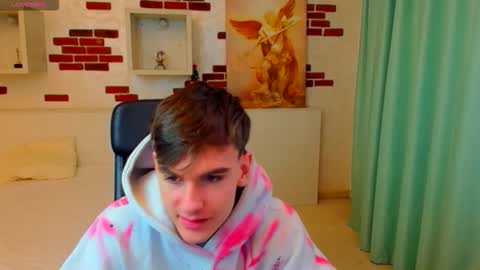 Snapshot of bradyflint chatting on February 2026 05:23:02 AM BradyFlint online show from February 2026 05:23:02 AM