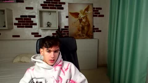 Snapshot of bradyflint chatting on February 2026 05:13:02 AM BradyFlint online show from February 2026 05:13:02 AM