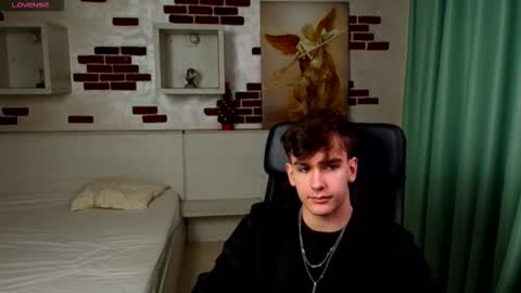 Snapshot of bradyflint chatting on February 2026 05:15:01 AM BradyFlint online show from February 2026 05:15:01 AM