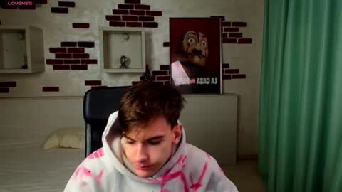 Snapshot of bradyflint chatting on February 2026 05:14:01 AM BradyFlint online show from February 2026 05:14:01 AM