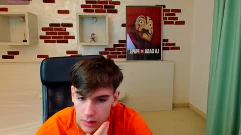 Snapshot of bradyflint chatting on February 2026 05:19:02 AM BradyFlint online show from February 2026 05:19:02 AM