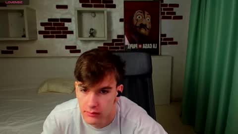 Snapshot of bradyflint chatting on February 2026 05:19:02 AM BradyFlint online show from February 2026 05:19:02 AM