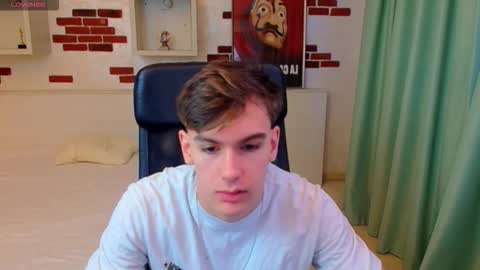 Snapshot of bradyflint chatting on February 2026 05:27:01 AM BradyFlint online show from February 2026 05:27:01 AM