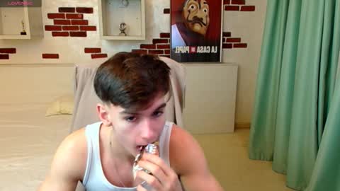 Snapshot of bradyflint chatting on February 2026 04:55:01 AM BradyFlint online show from February 2026 04:55:01 AM