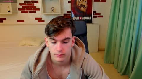 Snapshot of bradyflint chatting on March 2026 05:20:02 AM BradyFlint online show from March 2026 05:20:02 AM